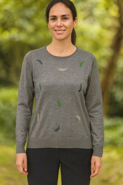 Cosette jumper