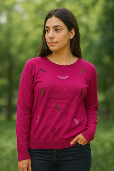 Cosette jumper