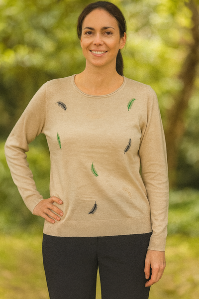 Cosette jumper