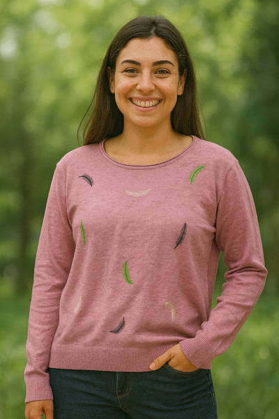 Cosette jumper