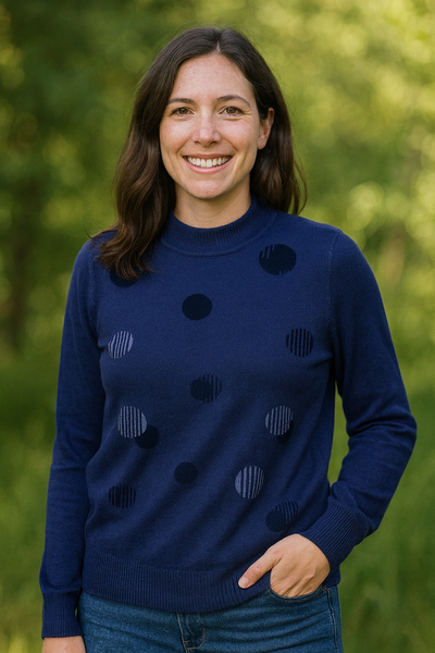 Elodie Jumper