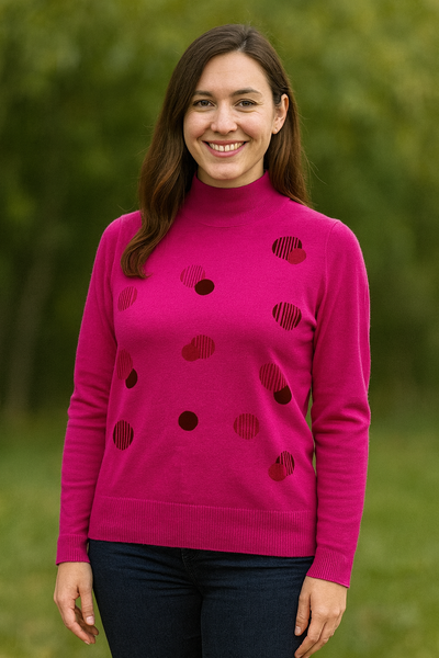 Elodie Jumper