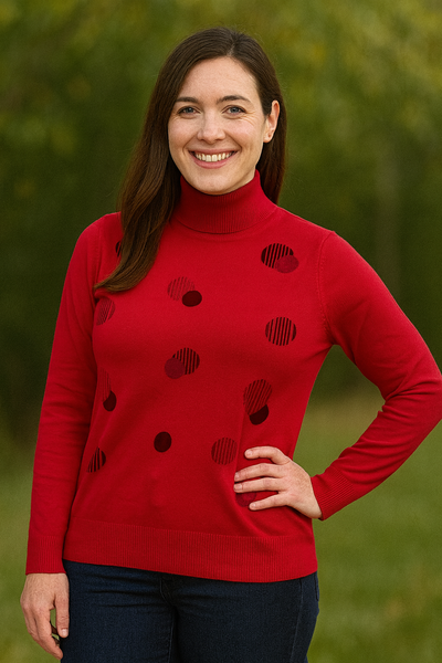 Elodie Jumper