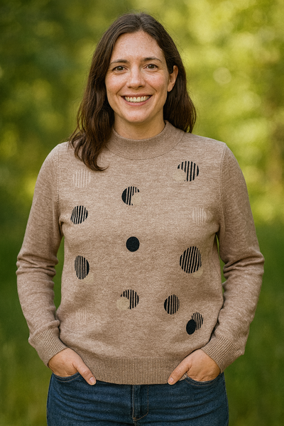 Elodie Jumper