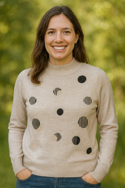 Elodie Jumper