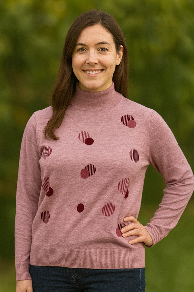 Elodie Jumper