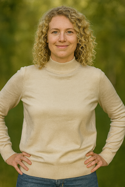 Odette Jumper