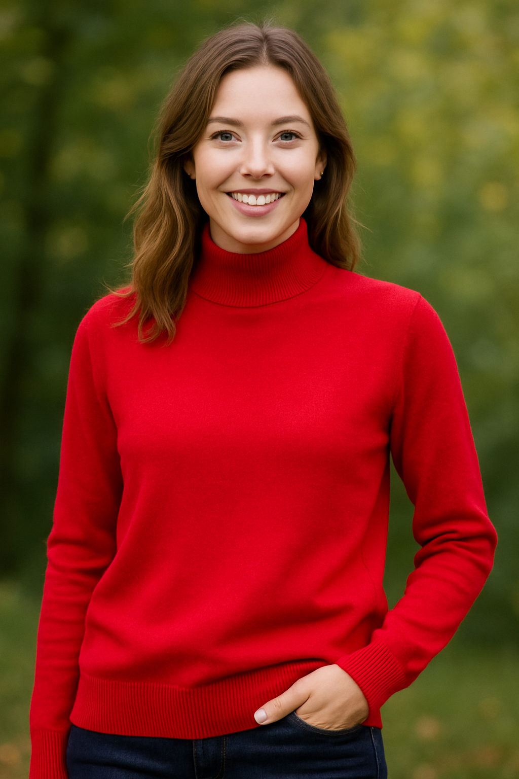 Odette Jumper