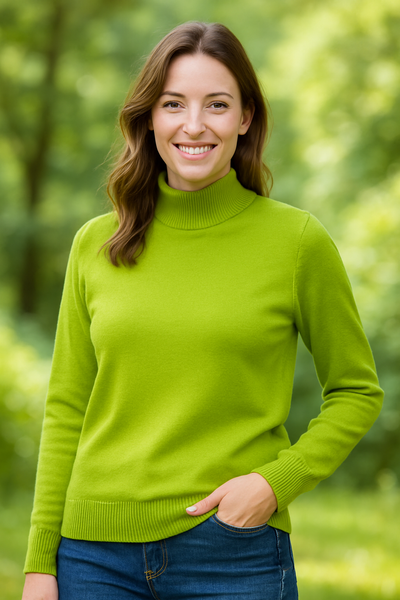 Odette Jumper