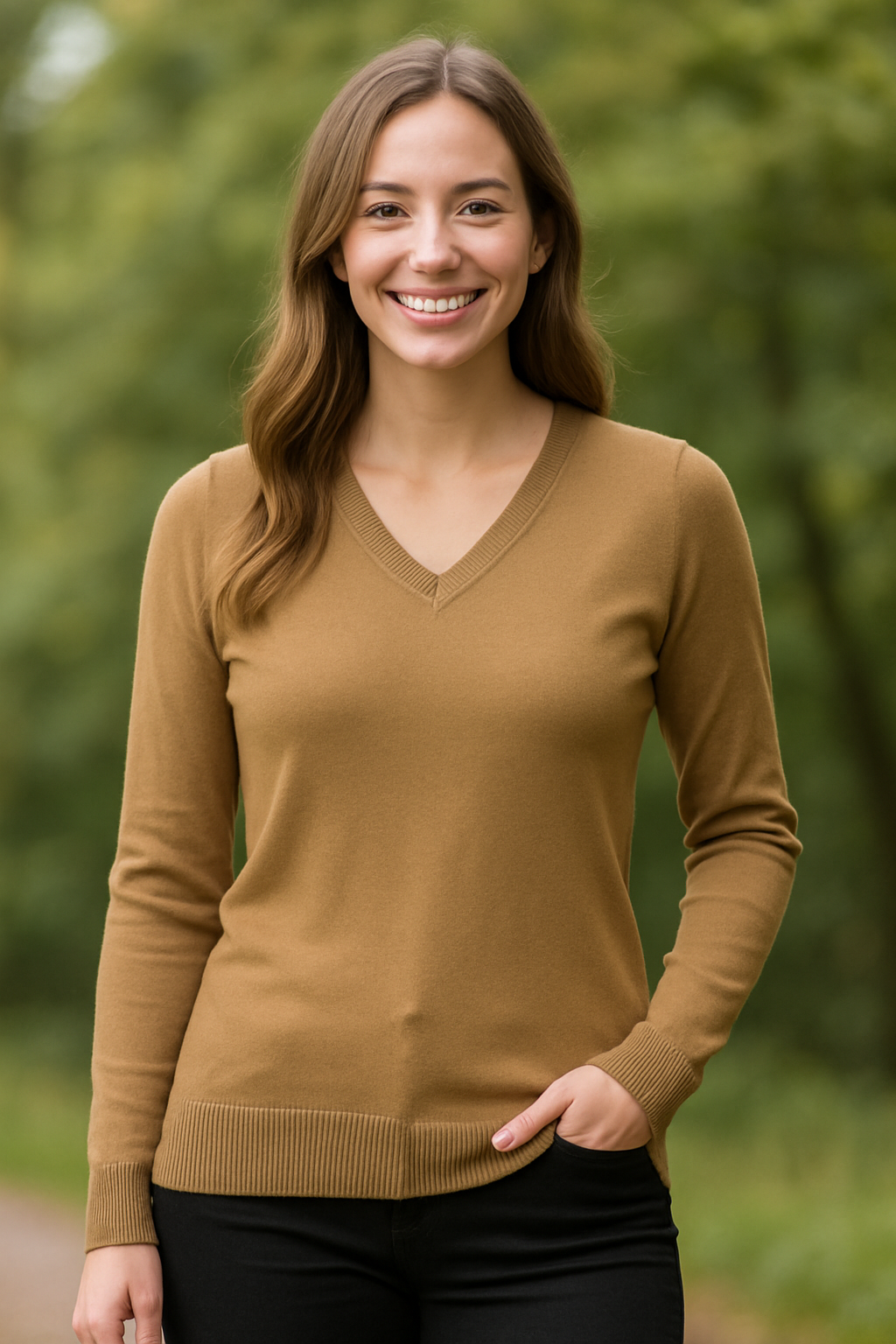 Colette Jumper