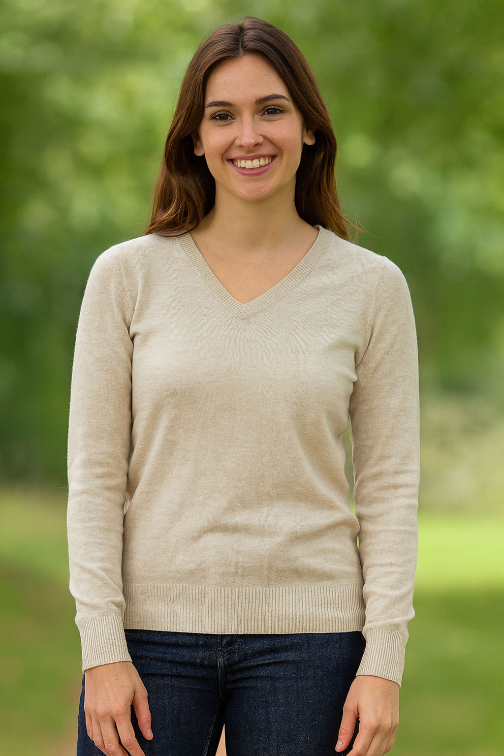 Colette Jumper
