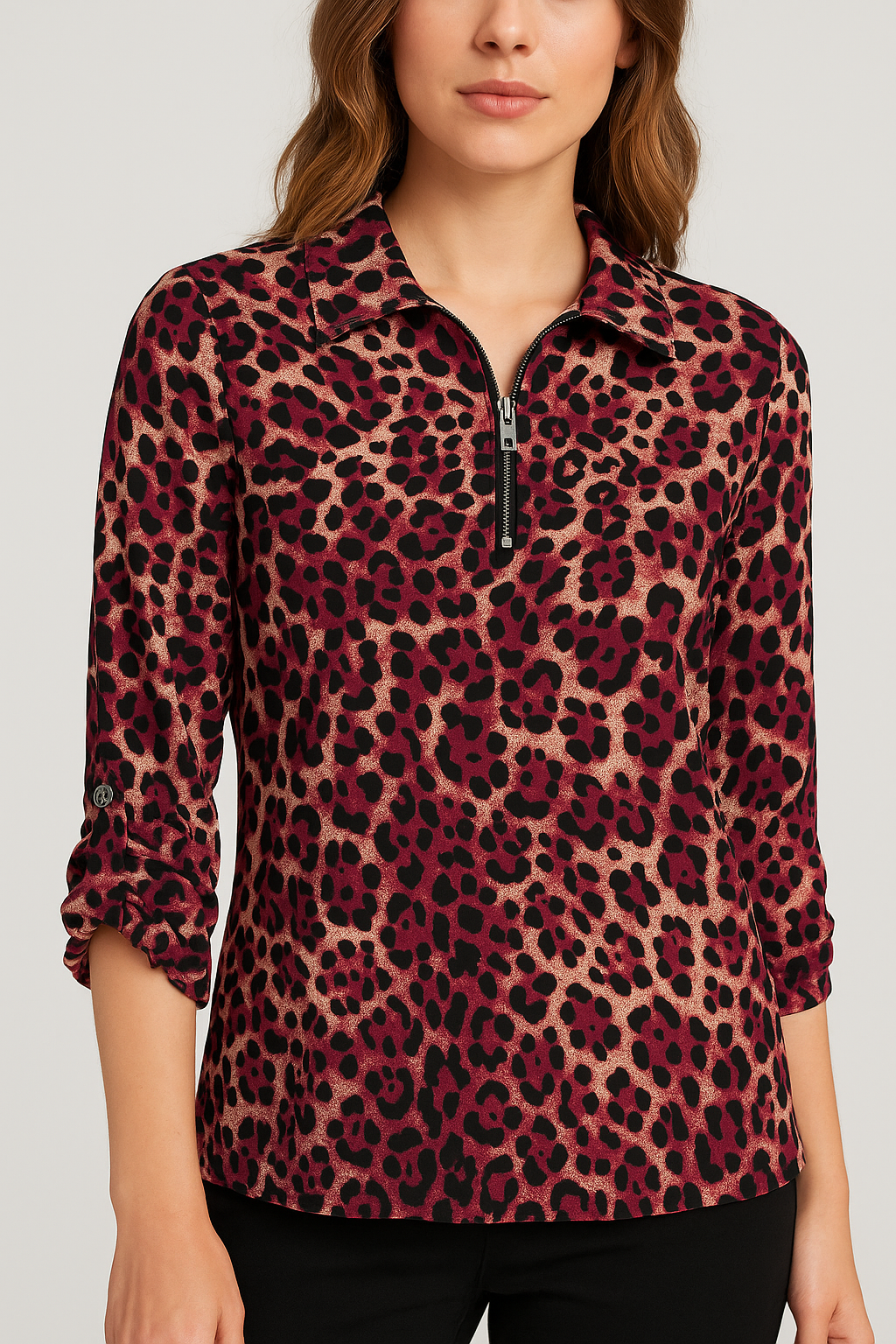 YEW Amanda top