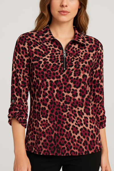 YEW Amanda top