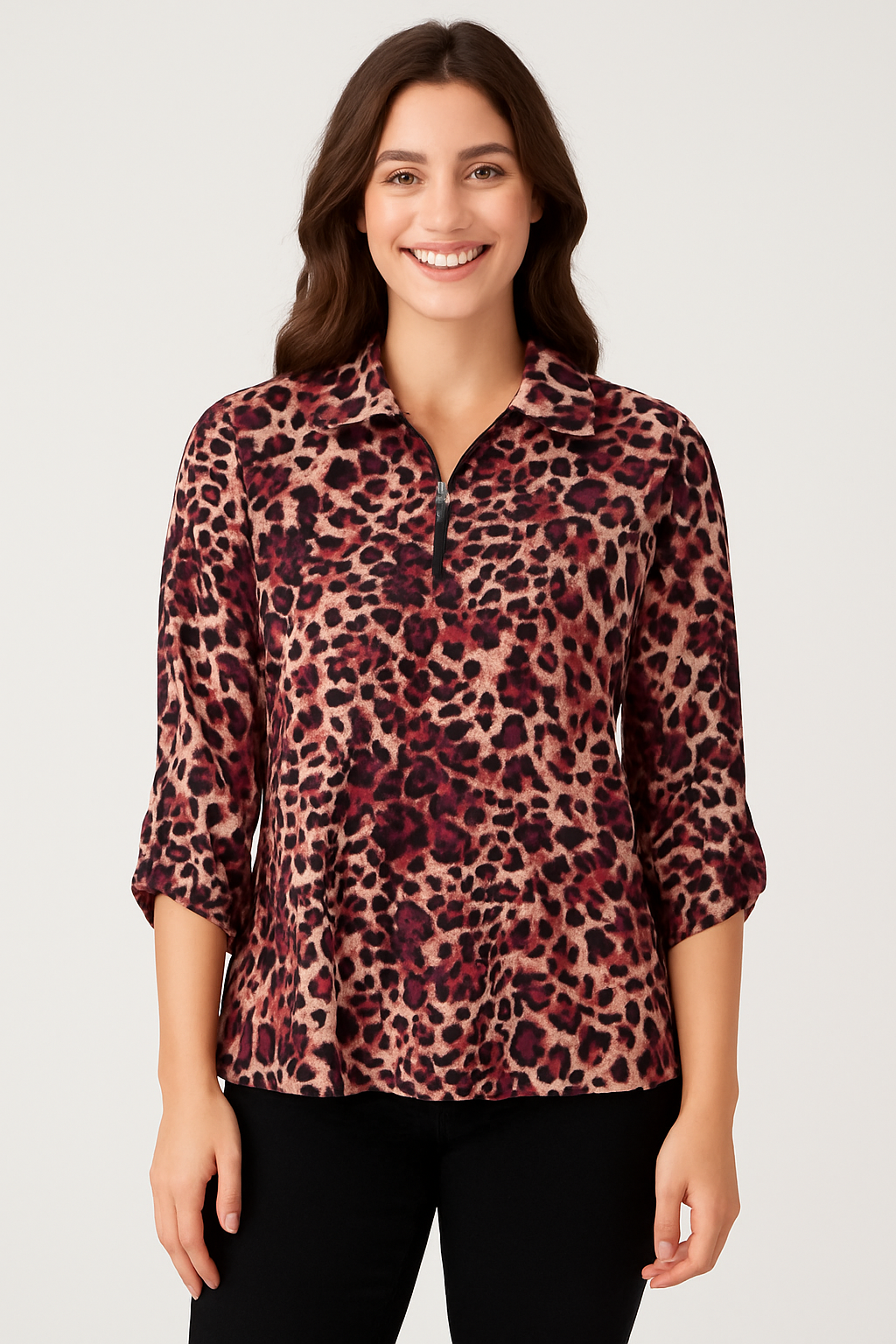YEW Amanda top