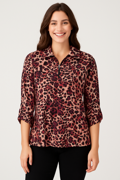 YEW Amanda top