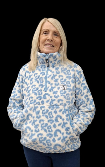 USCO  Fleece jumper