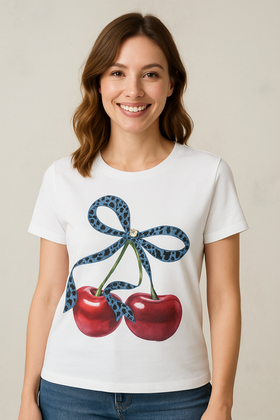 Natalie T-shirt