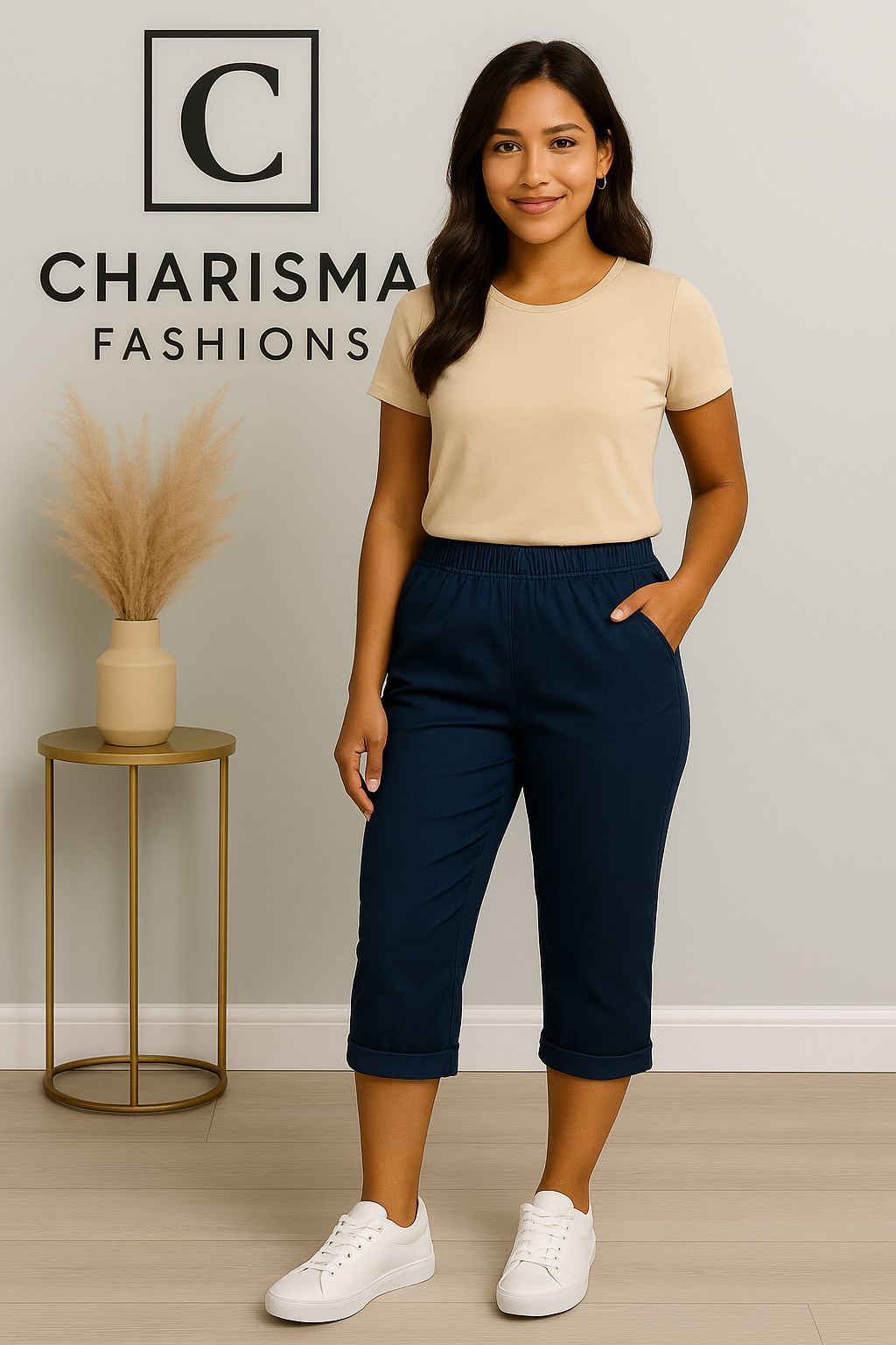 Melisa trousers