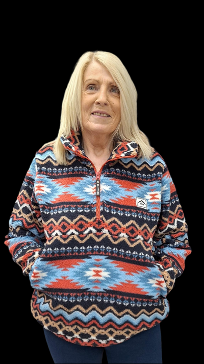 USCO  Fleece jumper