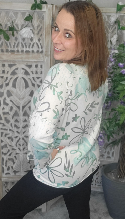 Jenifer Pullover