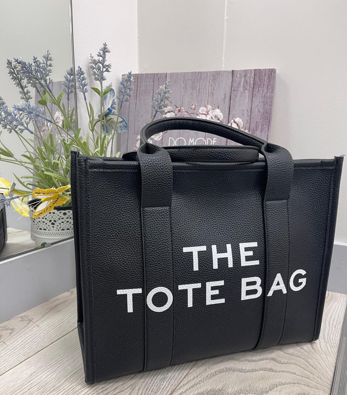 Large Tote bag