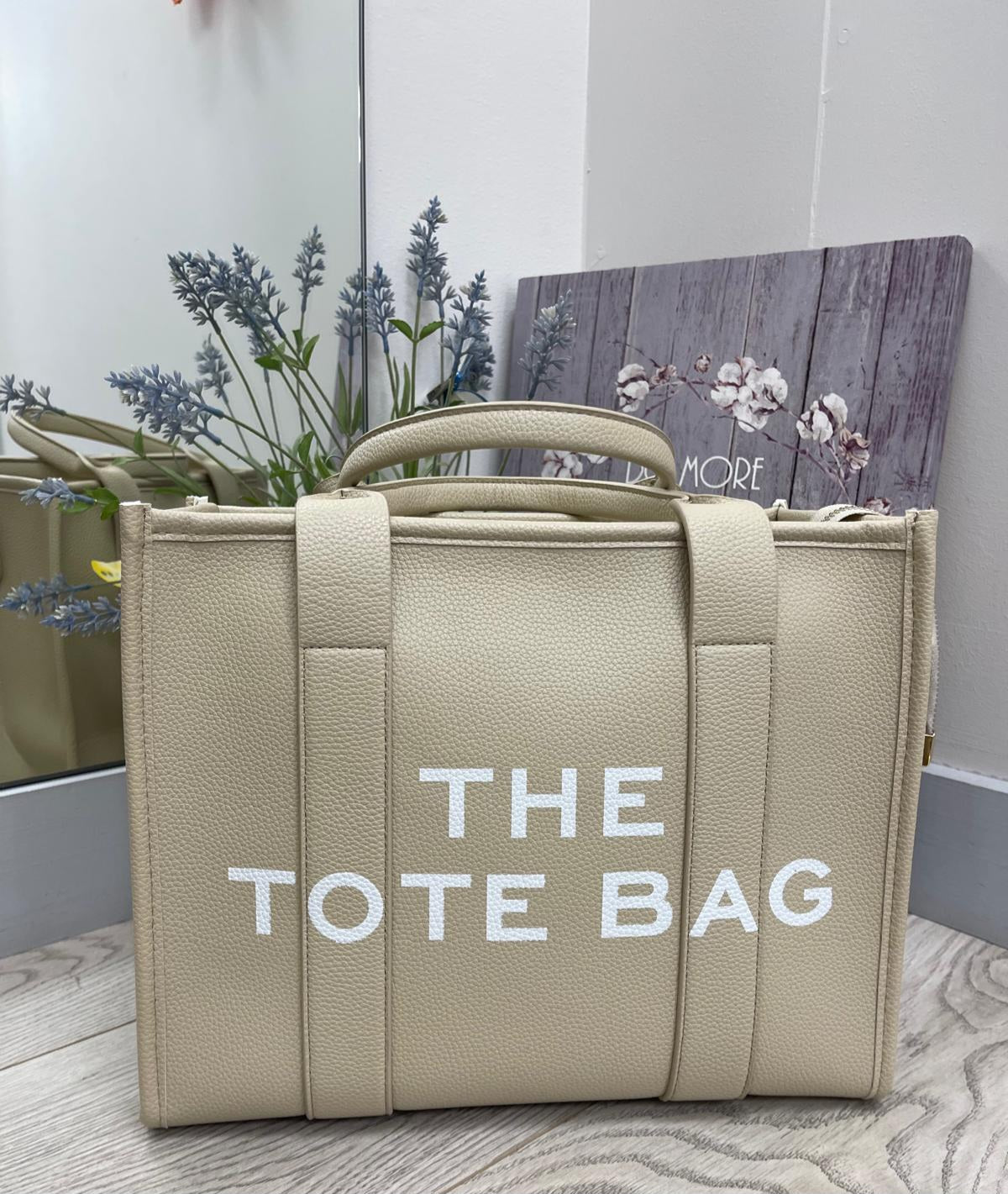 Large Tote bag