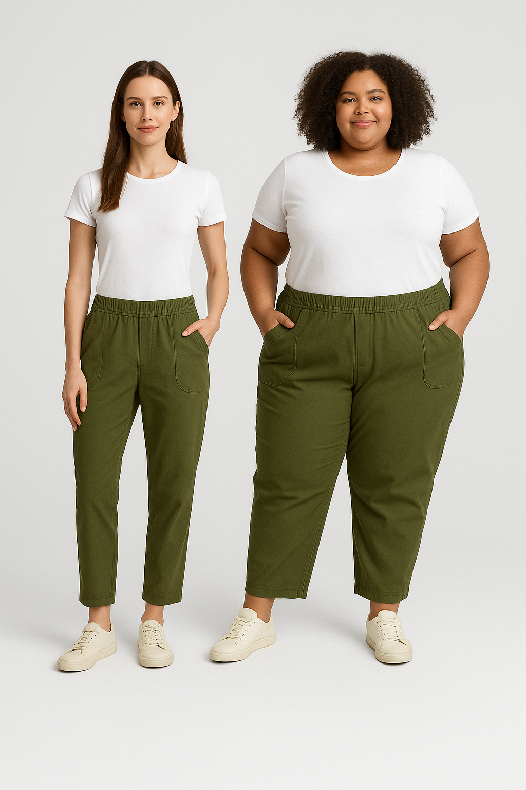 Ivonne trousers
