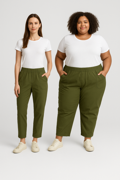 Ivonne trousers
