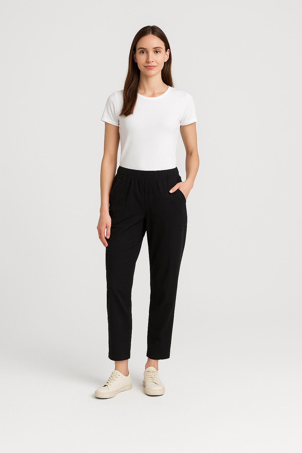Ivonne trousers