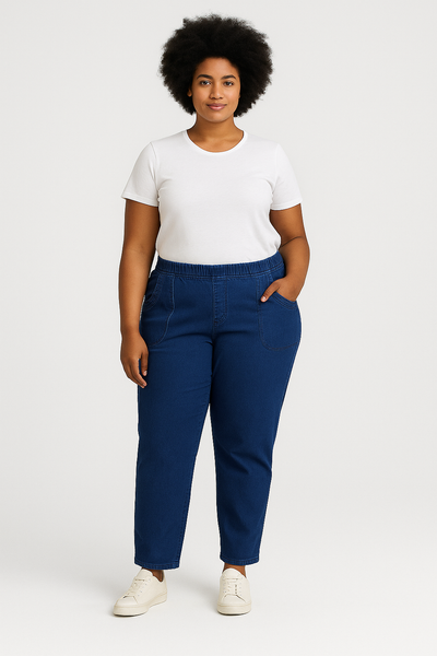Ivonne trousers