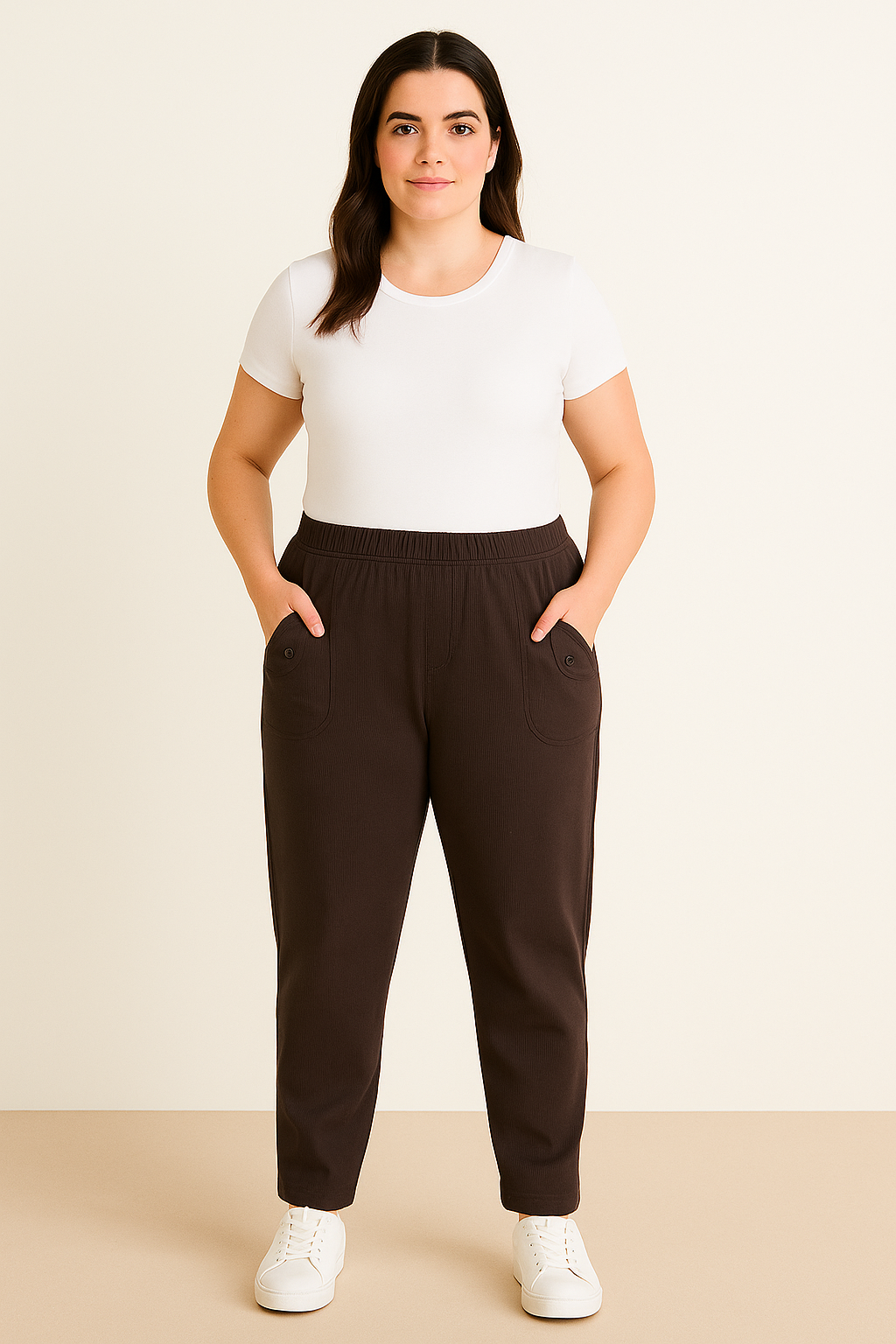 Ivonne trousers