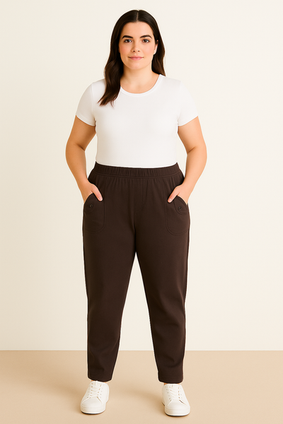Ivonne trousers