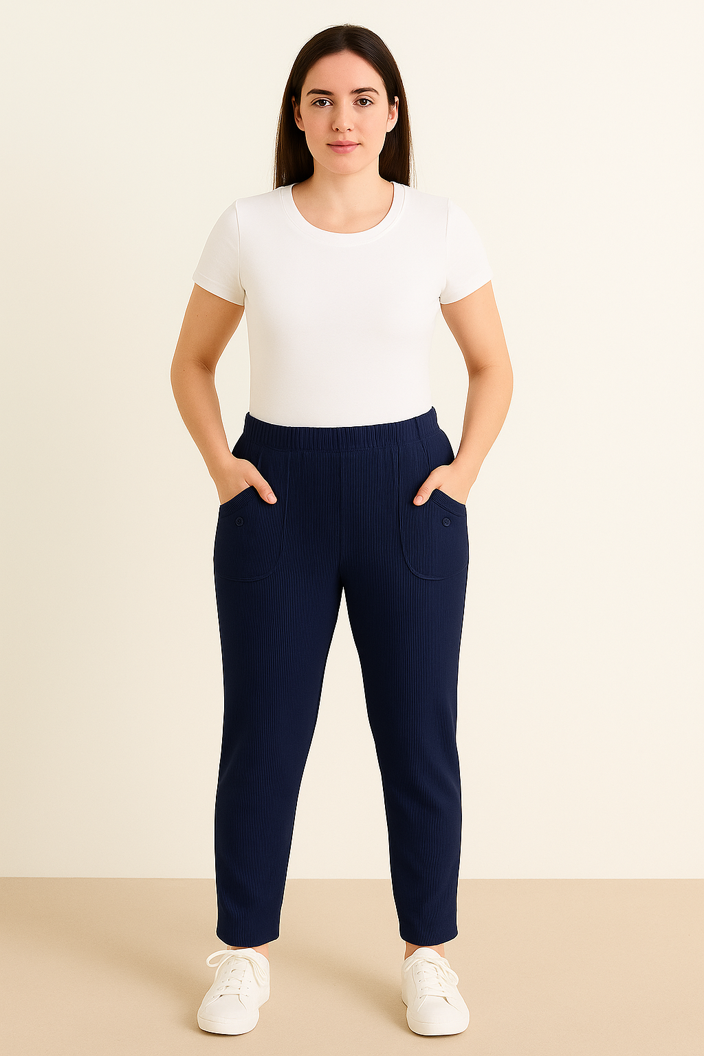 Ivonne trousers