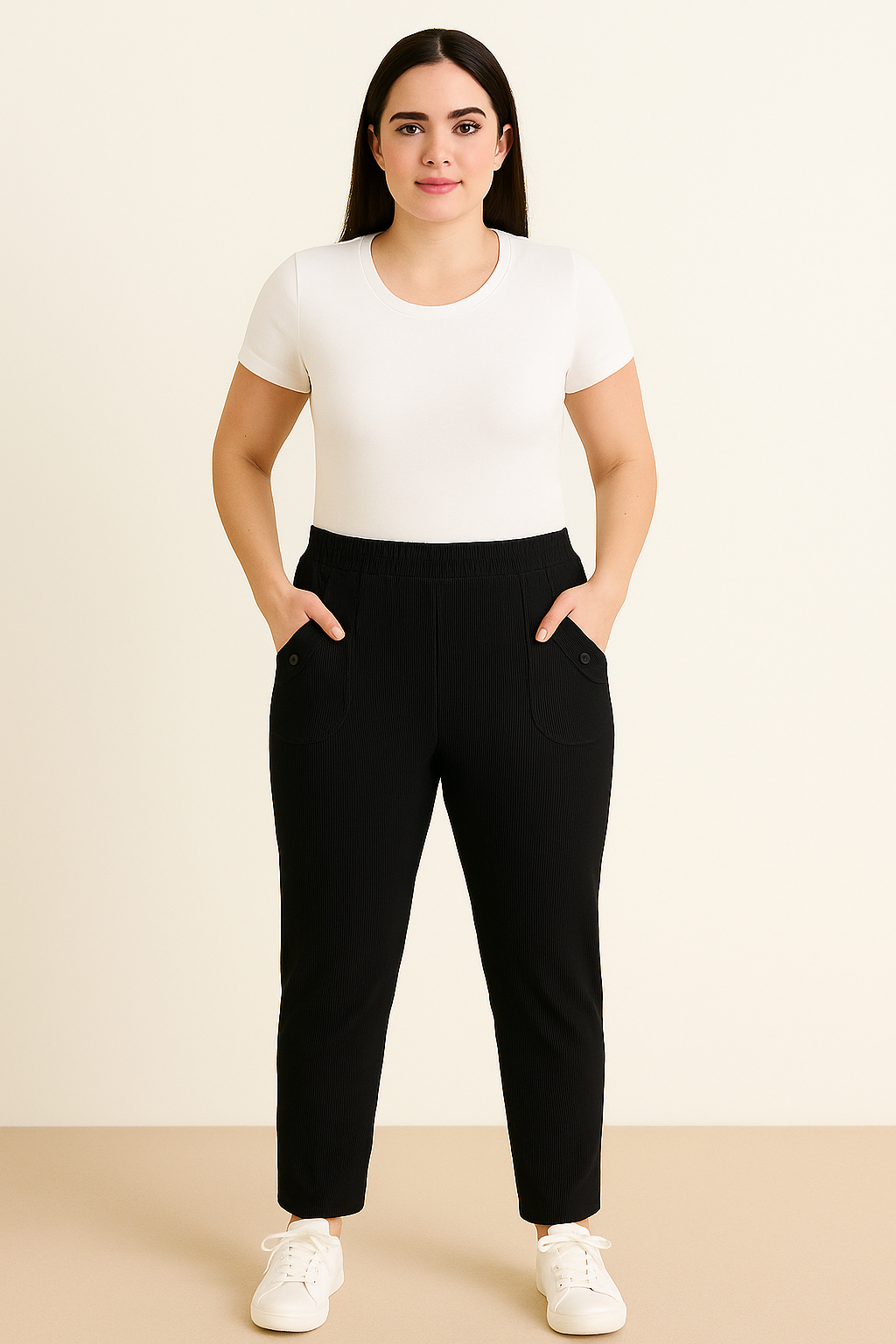 Ivonne trousers