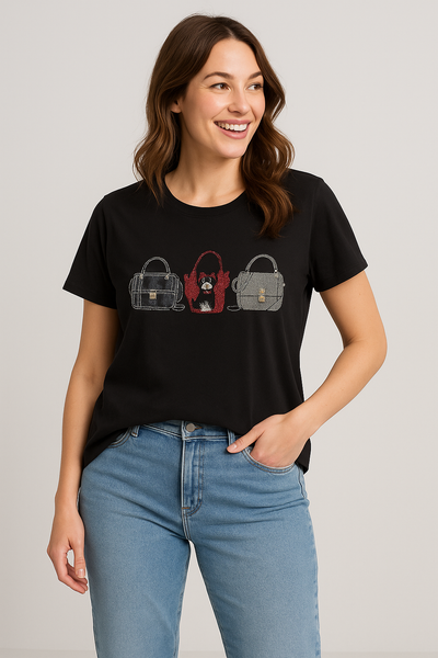 Nicole T-shirt