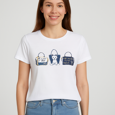 Nicole T-shirt