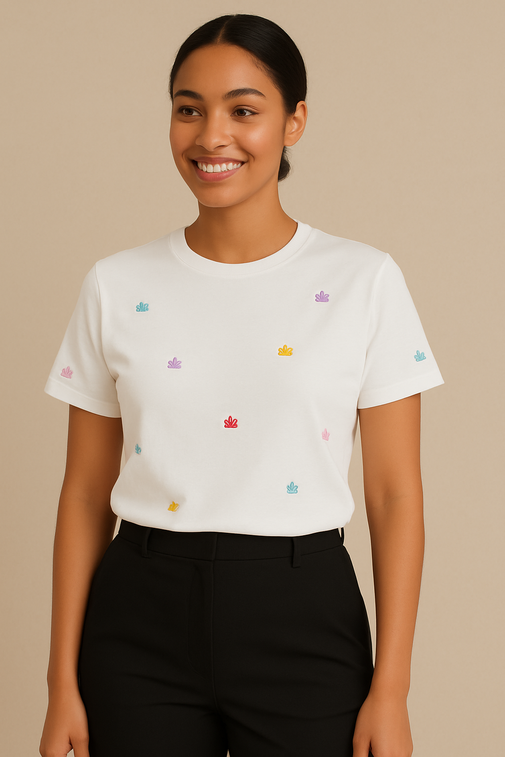Rachel T-shirt