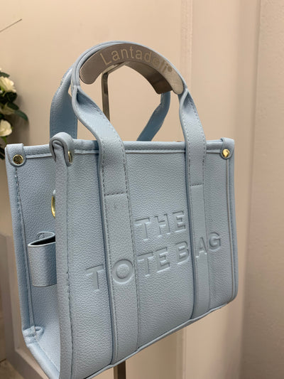 The Tote Bag Mini size women's handbag