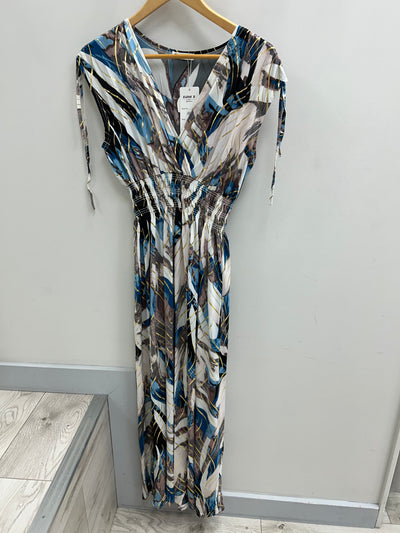 Calia Long dress