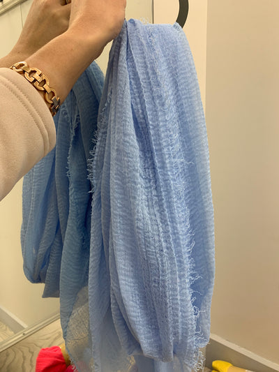 Bethany Summer Scarf