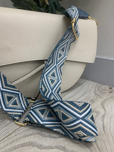 Bag Strap Replacement