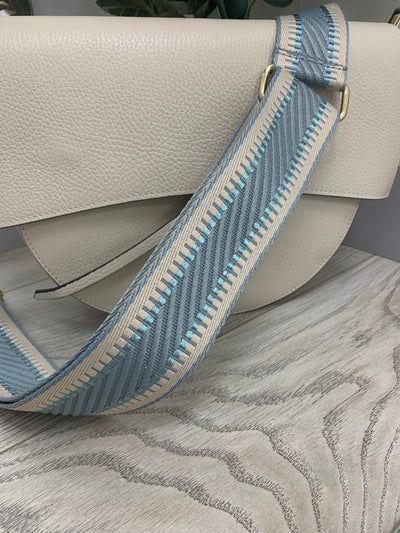 Bag Strap Replacement