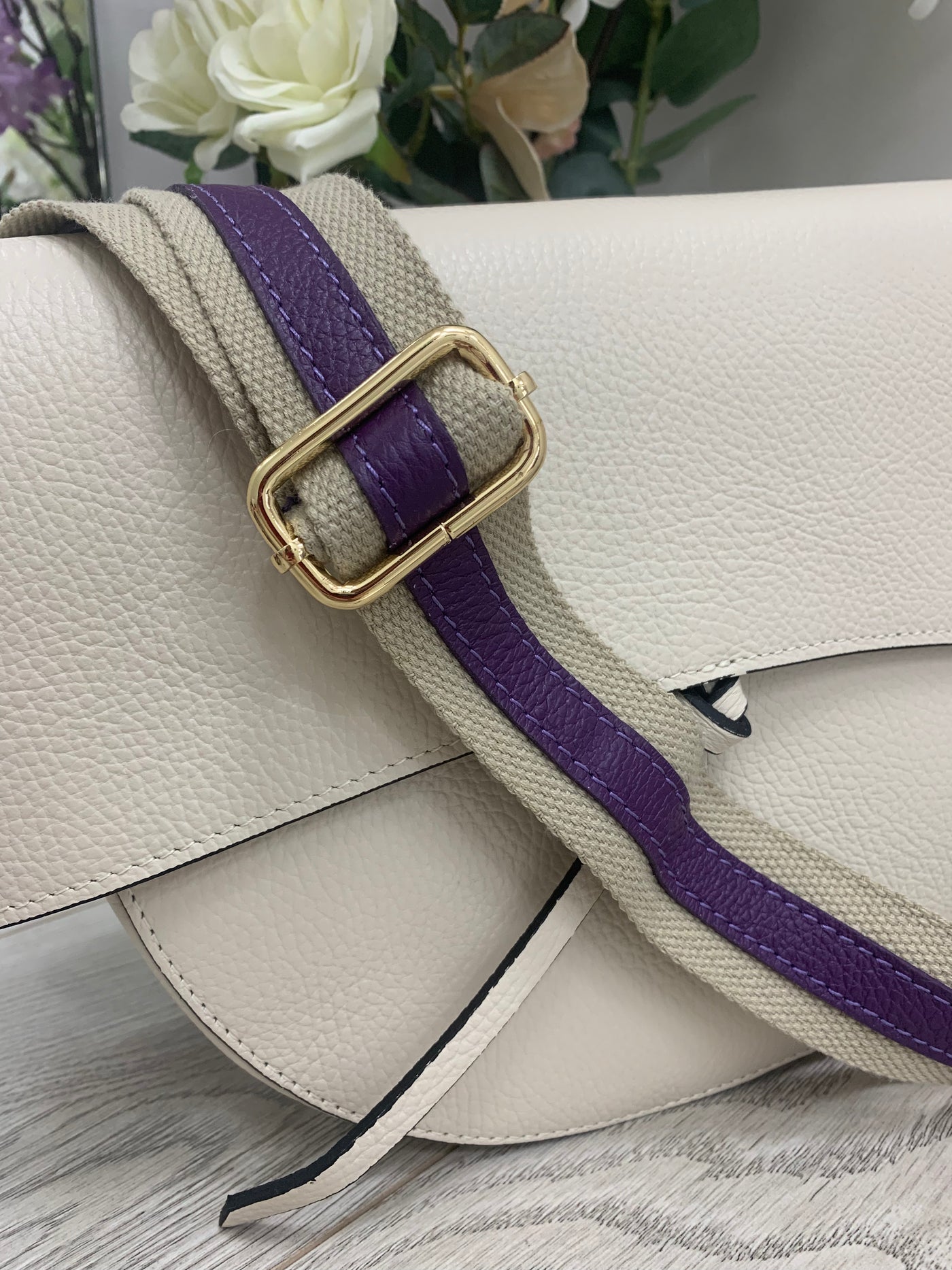 Bag Strap Replacement