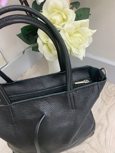  Handbag  Genuine Leather 