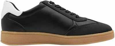 Marco Tozzi Black Trainers