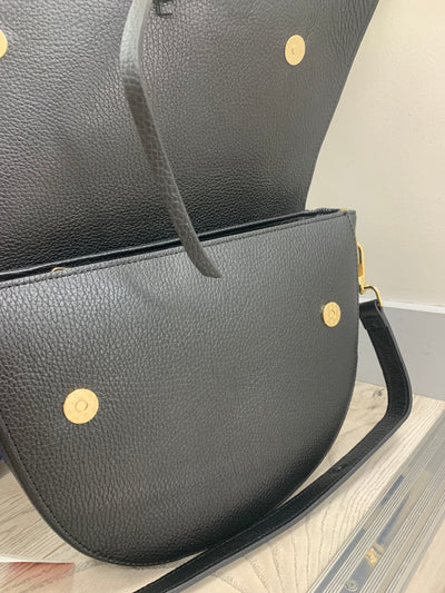 Envelope Leather Bag