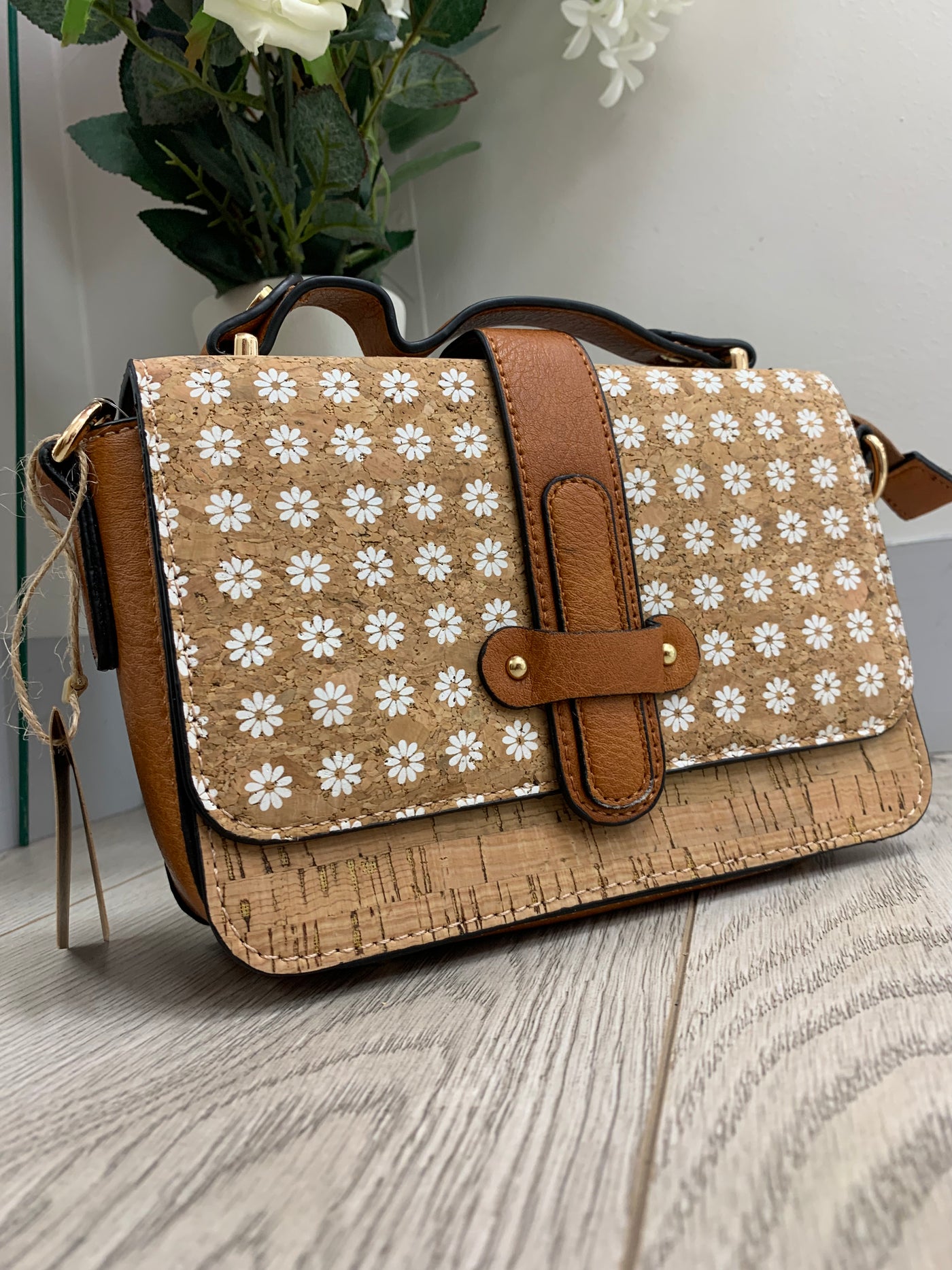 The Cora Cork Range women's bags and purses