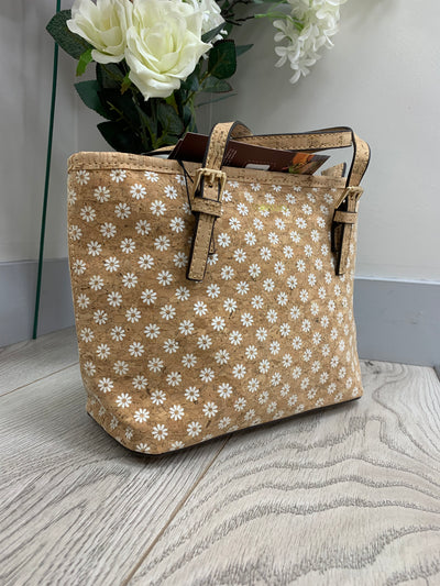 The Cora Cork Range women's bags and purses