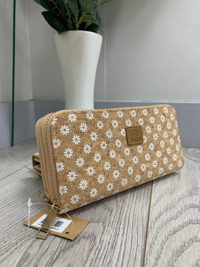 The Cora Cork Range women's bags and purses