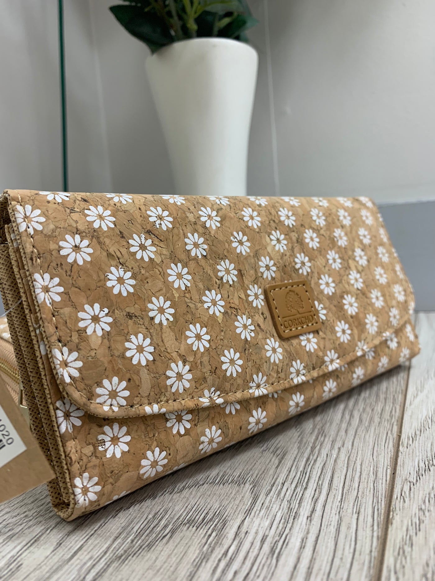 The Cora Cork Range women's bags and purses